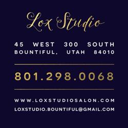 Lox Studio Salon