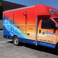 Blue Best Heating & Air, Plumbing & Generators