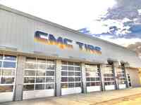 CMC Tire
