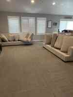 Clean Steam Carpet Cleaning