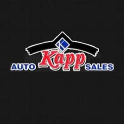 Kapp Auto Sales Clinton