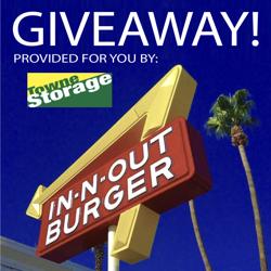 Towne Storage - Union Park