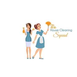 The House Cleaning Squad