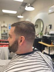 Wasatch Mountain Barbers