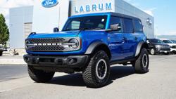 Labrum Ford, Inc.
