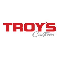 Troy's Custom Body & Paint Inc