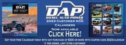 Diesel Auto Power LLC