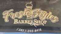 Fresh Styles Barbershop LLC