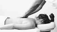 Mobile Massage: Ancient Touch Therapy Massage