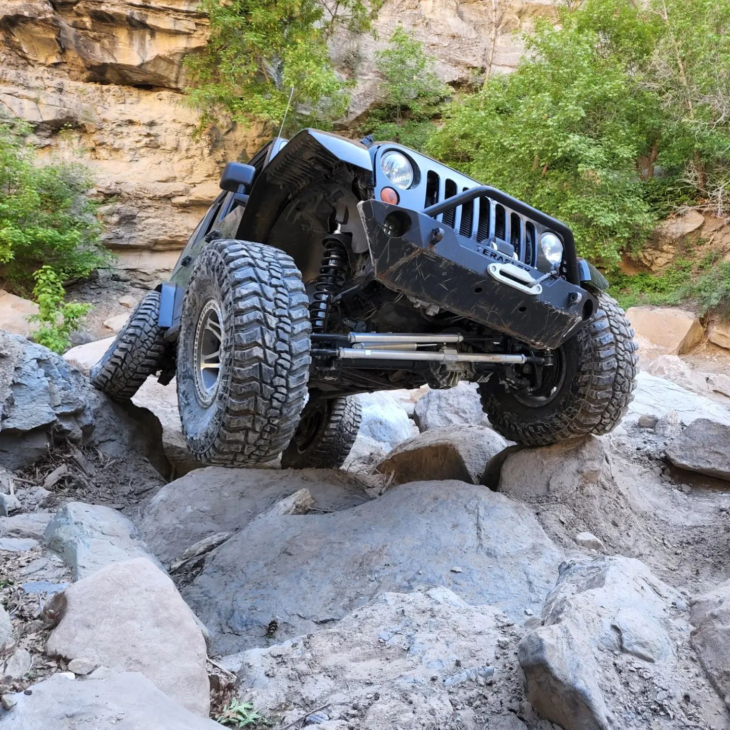 The Jeep Guy 222 S 1250 W, Lindon Utah 84042