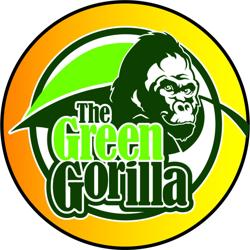 Green Gorilla Car Wash