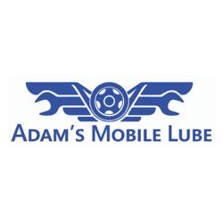 Adam's Mobile Lube