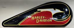 Saddleback Harley-Davidson Shop