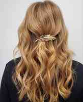Carrie Purser Hair