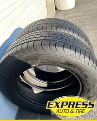 Express Auto & Tire