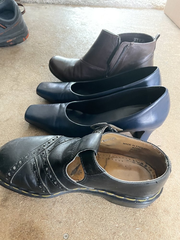 Master Craft Shoe Repair 185 US-89, North Salt Lake Utah 84054