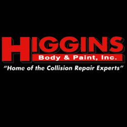 Higgins Body & Paint, Inc.