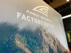 Amer Sports Winter & Outdoor