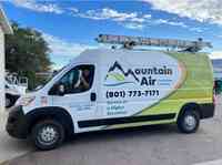 Mountain Air Conditioning & Heating