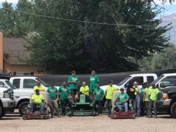 Singleton Landscaping Inc