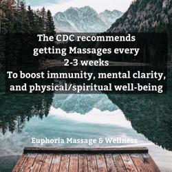 Euphoria Massage & Wellness