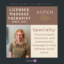 Align Spa