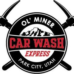 Ol' Miner Express Car Wash