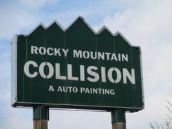 Rocky Mountain Collision & Auto Painting