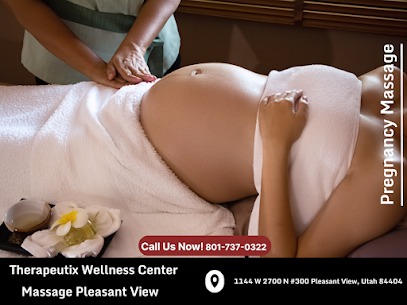 Therapeutix Wellness Center 1144 W 2700 N #300, Pleasant View Utah 84404