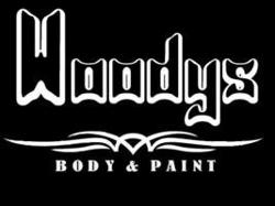 Woody's Body & Paint