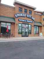 Smoked Out Ink - Smoke & Vape Shop