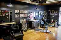 Hardin's Barbershop