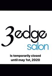 3 Edge Salon