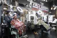 Fast Times Barber Company