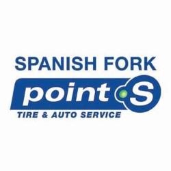 Spanish Fork Point S