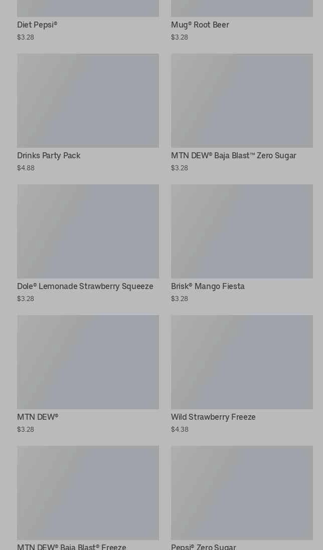 Photo credit: Posmates