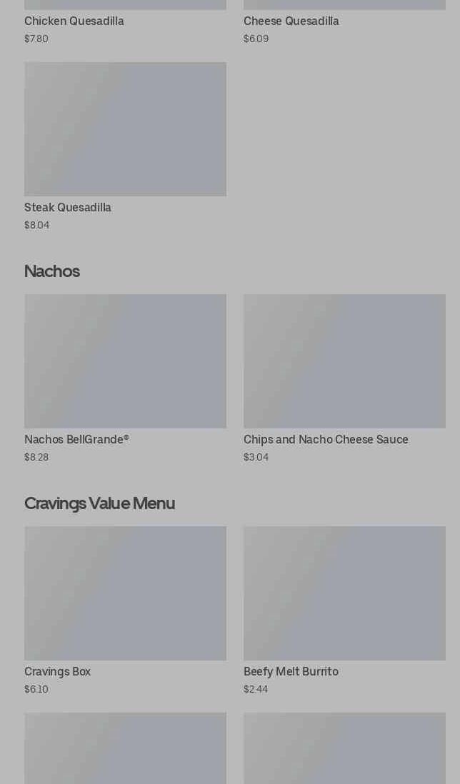 Photo credit: Posmates