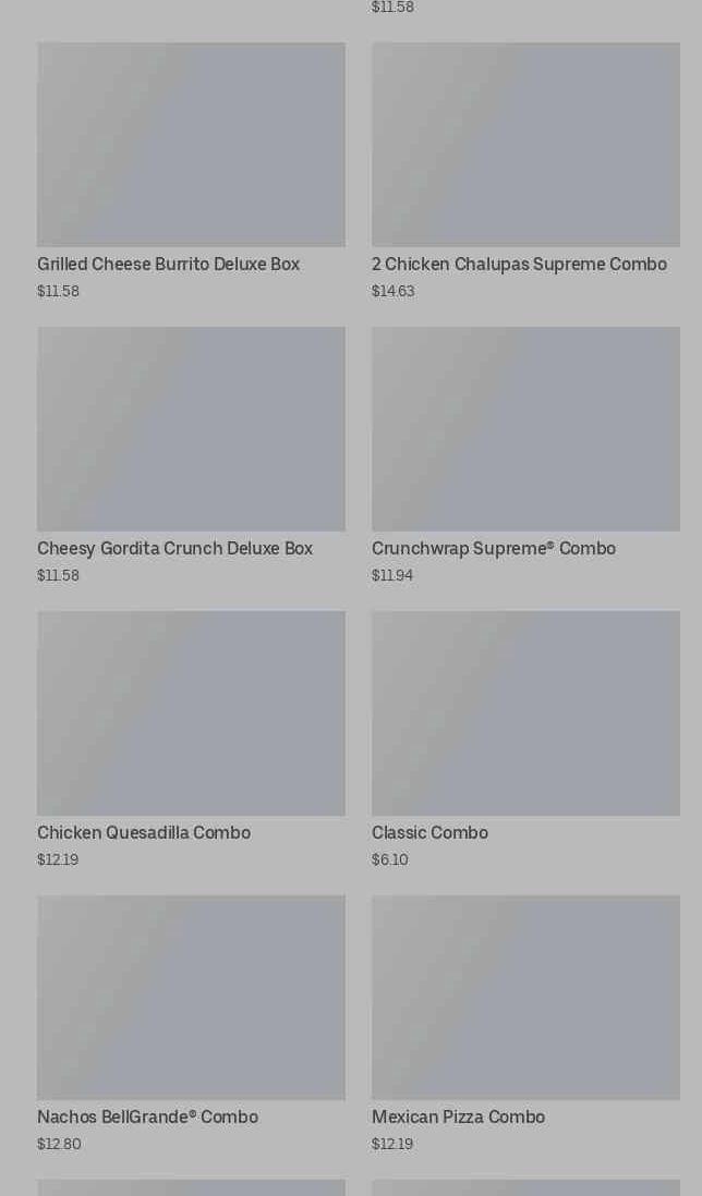 Photo credit: Posmates