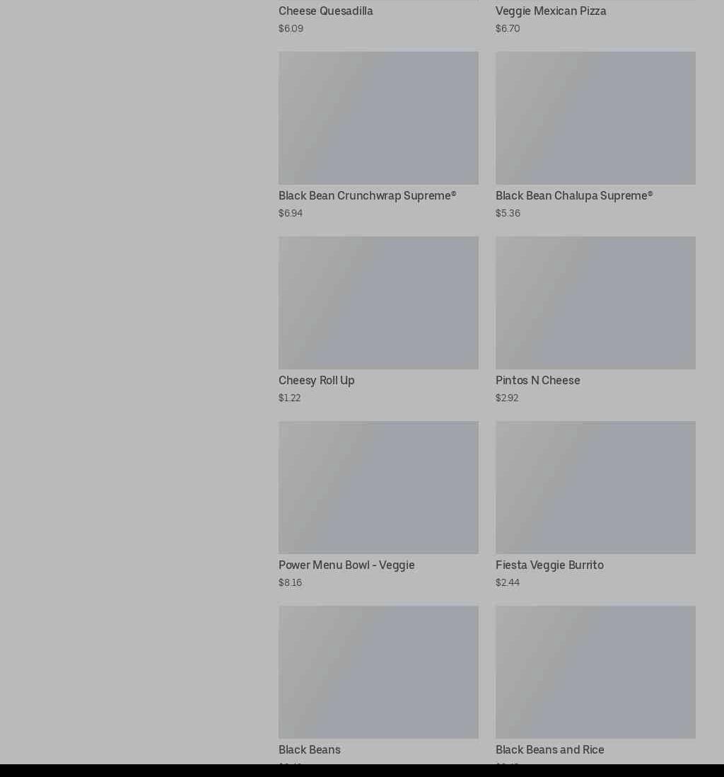 Photo credit: Posmates