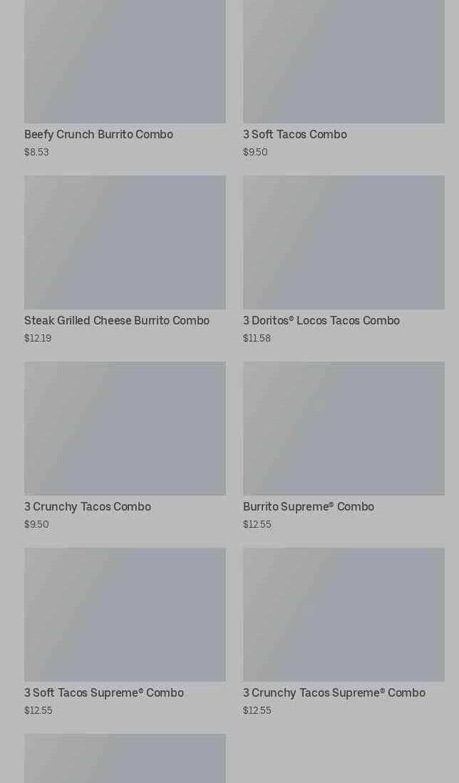 Photo credit: Posmates