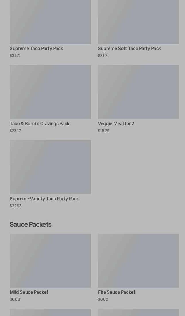 Photo credit: Posmates