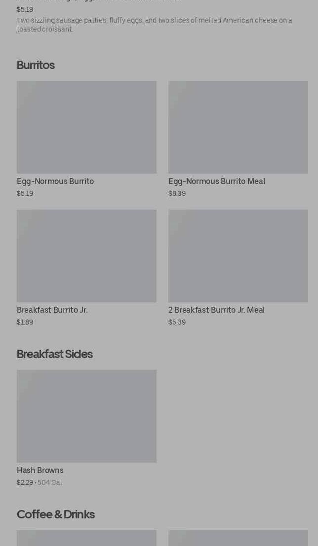 Photo credit: Posmates