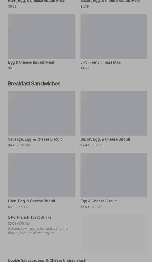 Photo credit: Posmates