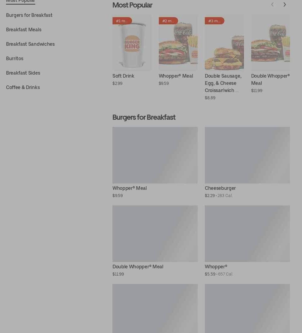 Photo credit: Posmates