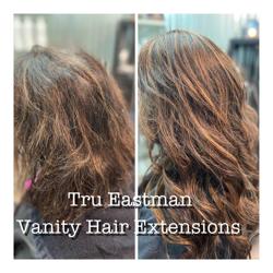 Vanity Hair Salon & Extensions