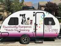 Pawsitively Pampered Mobile Dog Grooming LLC