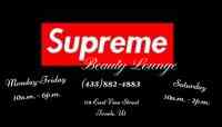 Supreme Beauty Lounge