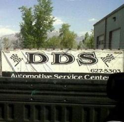 DDS Auto