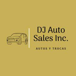 DJ Auto Sales Inc.