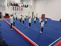 Momentum Gymnastics